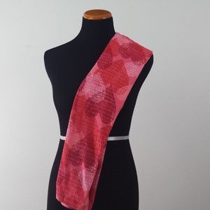 NWT LuLaRoe TC Tall/Curvy Valentine's Leggings